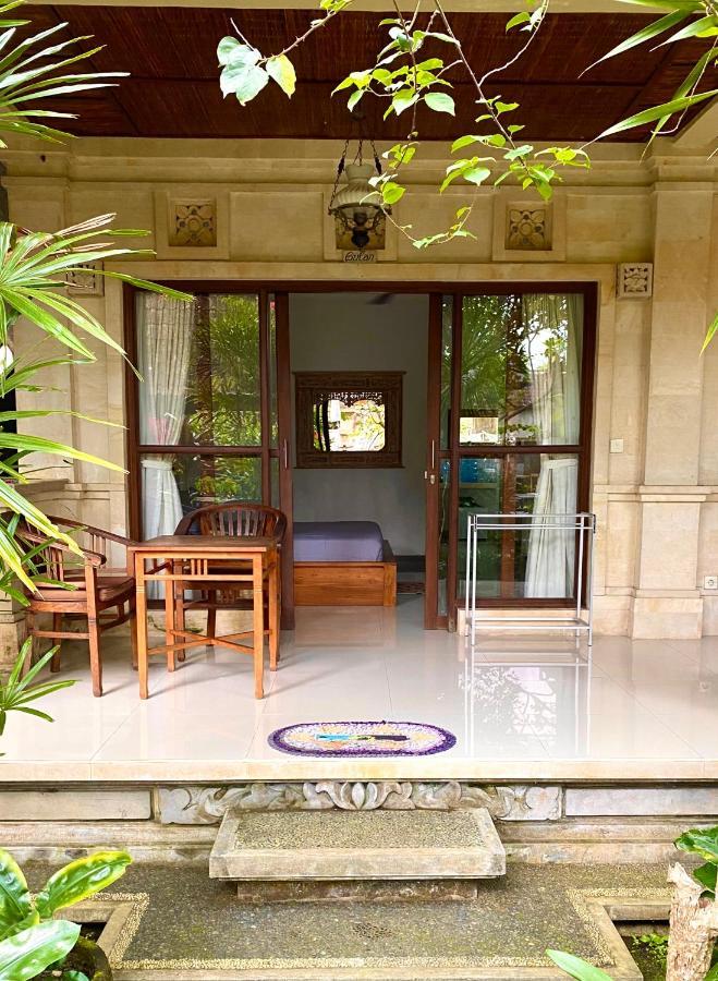 Matahari House Ubud Exterior foto