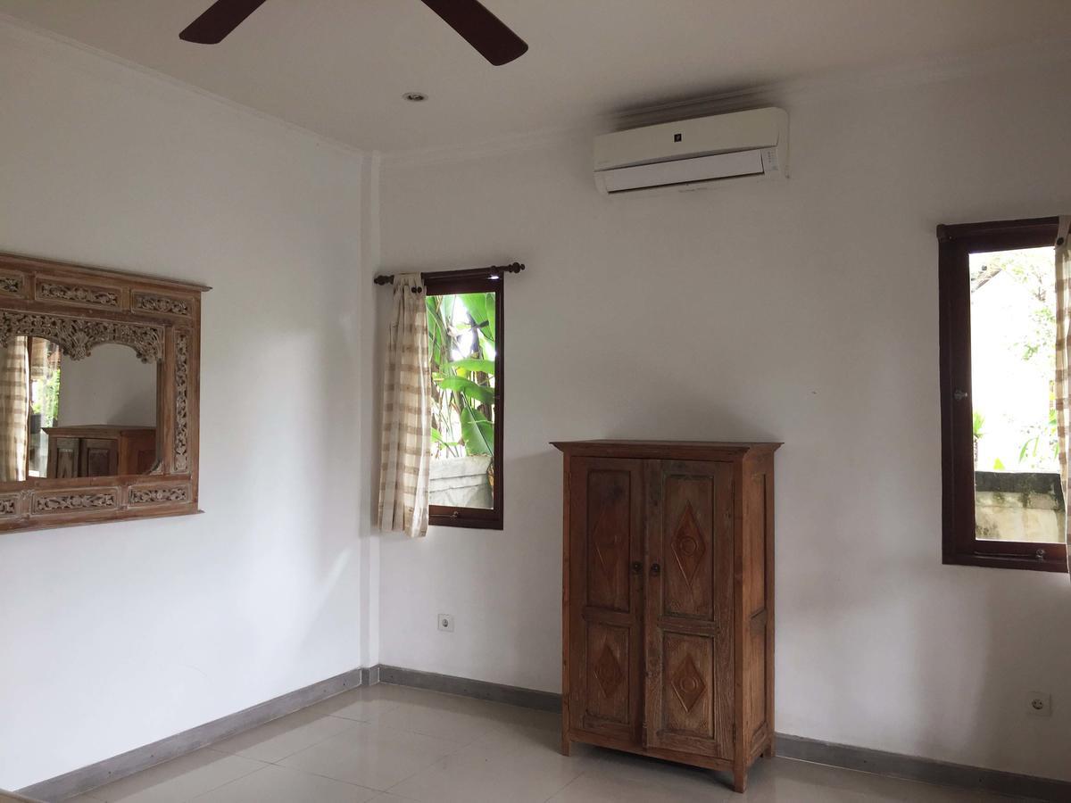 Matahari House Ubud Exterior foto